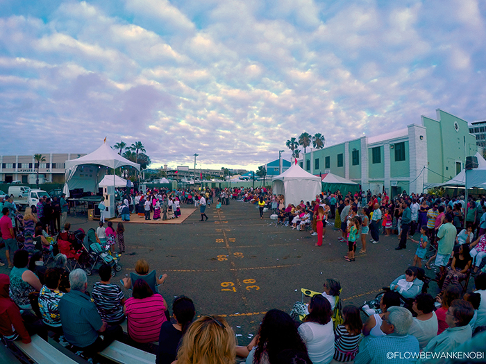 Portuguese Festival 2015 